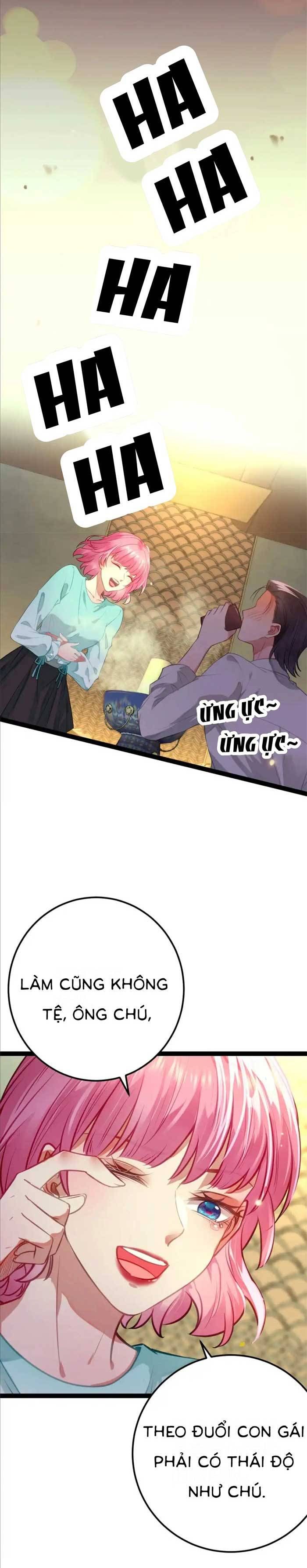 Nghịch Đồ Muốn Ức Hiếp Sư Phụ Mỗi Ngày Chapter 141 - 11