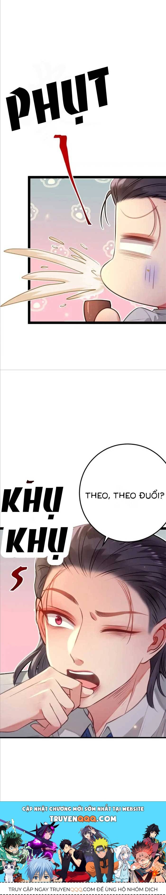 Nghịch Đồ Muốn Ức Hiếp Sư Phụ Mỗi Ngày Chapter 141 - 12