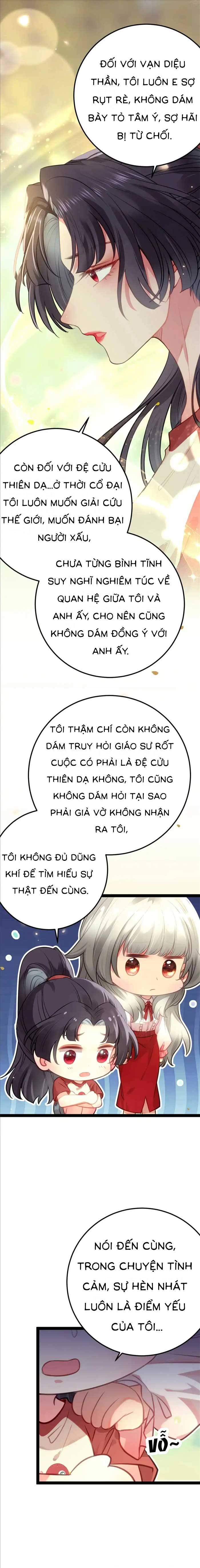 Nghịch Đồ Muốn Ức Hiếp Sư Phụ Mỗi Ngày Chapter 141 - 5