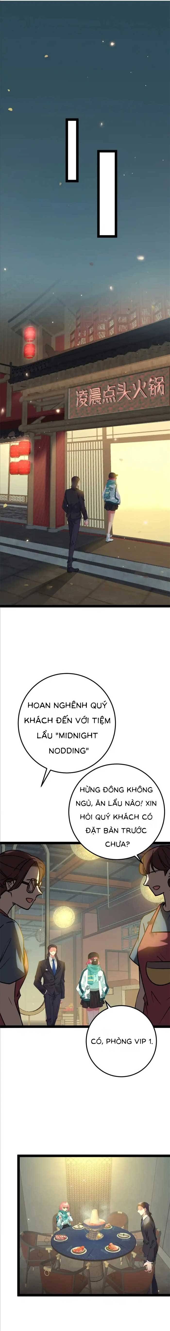 Nghịch Đồ Muốn Ức Hiếp Sư Phụ Mỗi Ngày Chapter 141 - 6