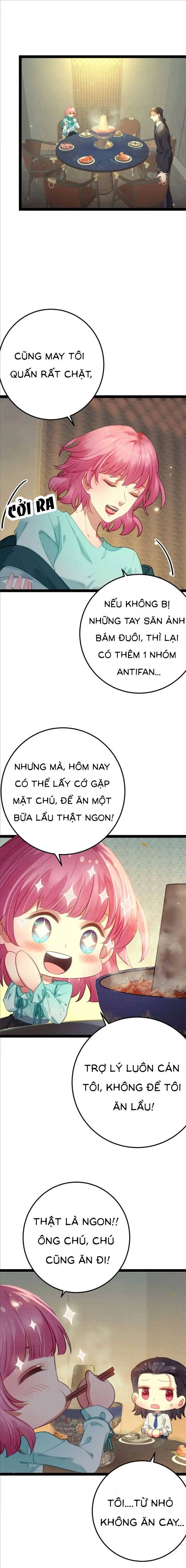 Nghịch Đồ Muốn Ức Hiếp Sư Phụ Mỗi Ngày Chapter 141 - 7