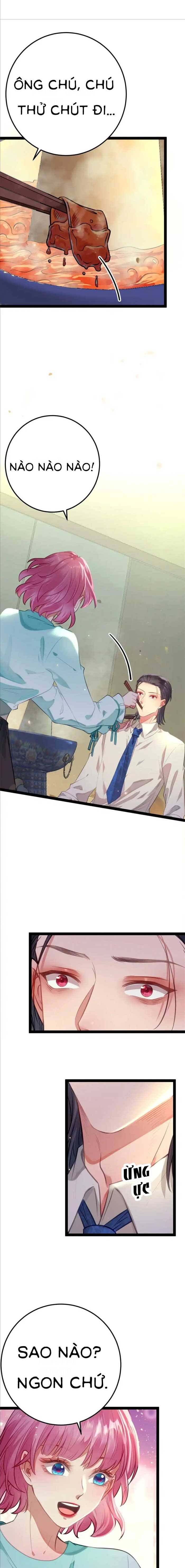 Nghịch Đồ Muốn Ức Hiếp Sư Phụ Mỗi Ngày Chapter 141 - 8