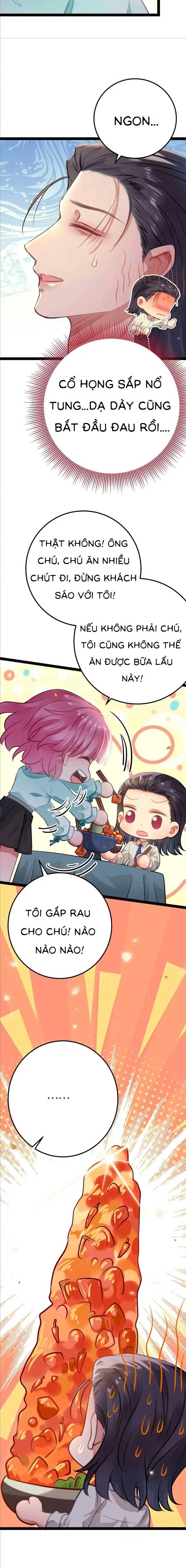 Nghịch Đồ Muốn Ức Hiếp Sư Phụ Mỗi Ngày Chapter 141 - 9