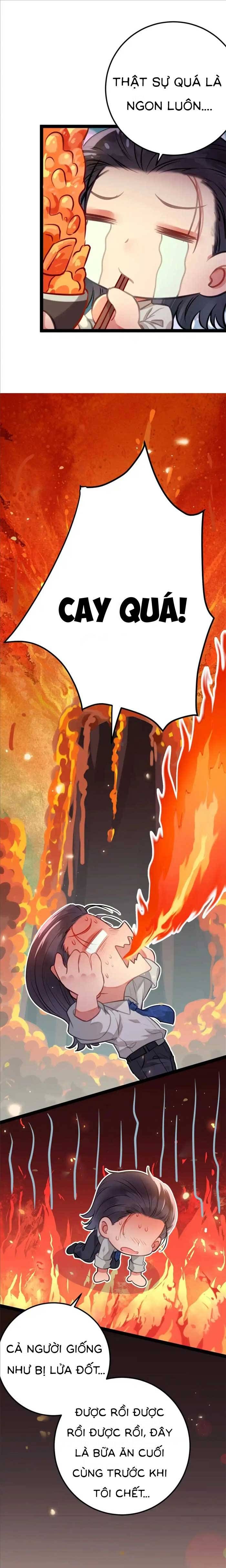 Nghịch Đồ Muốn Ức Hiếp Sư Phụ Mỗi Ngày Chapter 141 - 10