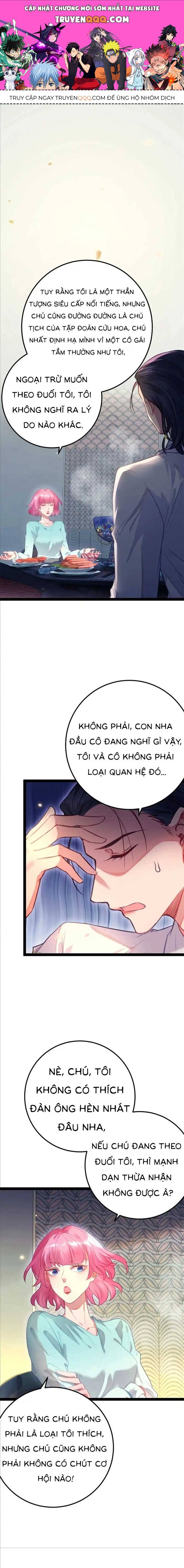 Nghịch Đồ Muốn Ức Hiếp Sư Phụ Mỗi Ngày Chapter 142 - 1