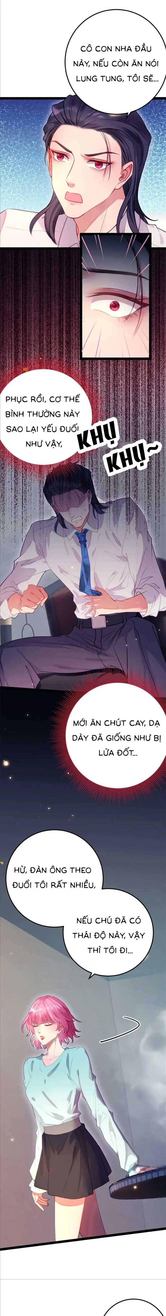 Nghịch Đồ Muốn Ức Hiếp Sư Phụ Mỗi Ngày Chapter 142 - 2