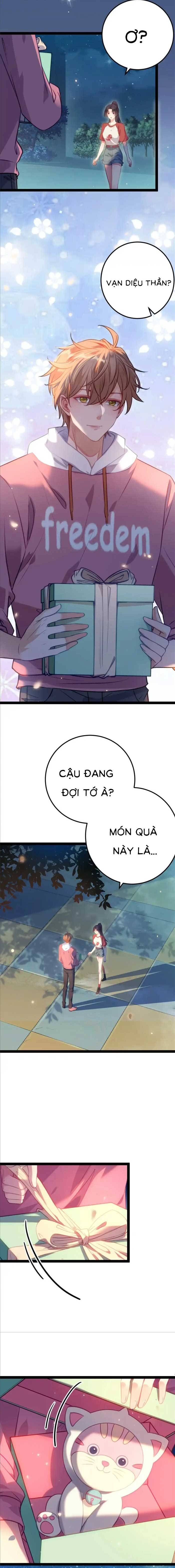 Nghịch Đồ Muốn Ức Hiếp Sư Phụ Mỗi Ngày Chapter 142 - 11