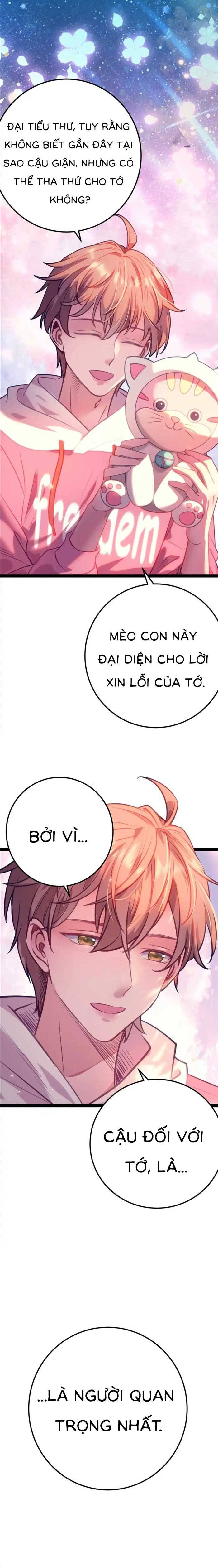 Nghịch Đồ Muốn Ức Hiếp Sư Phụ Mỗi Ngày Chapter 142 - 12