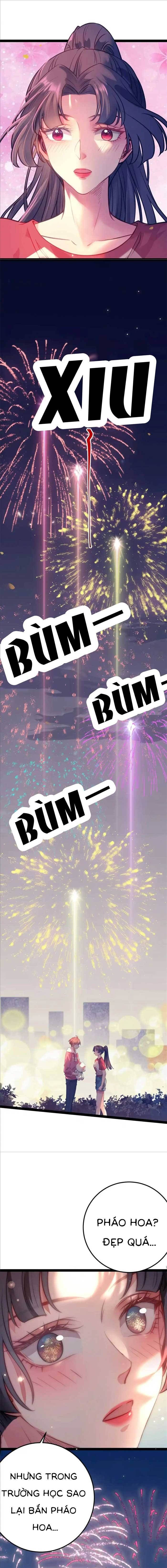 Nghịch Đồ Muốn Ức Hiếp Sư Phụ Mỗi Ngày Chapter 142 - 13