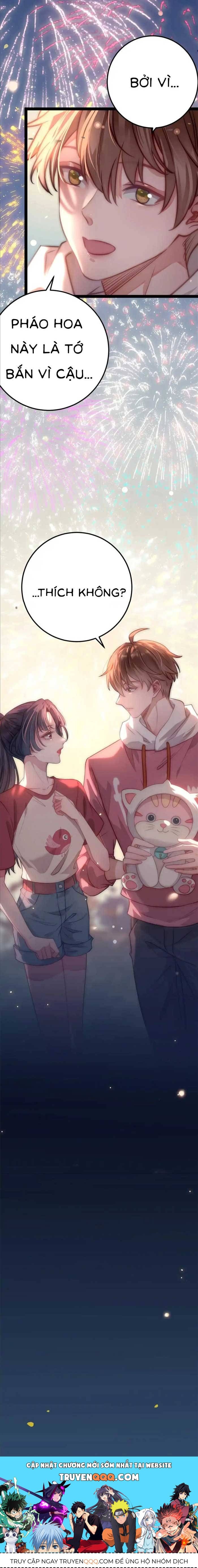 Nghịch Đồ Muốn Ức Hiếp Sư Phụ Mỗi Ngày Chapter 142 - 14