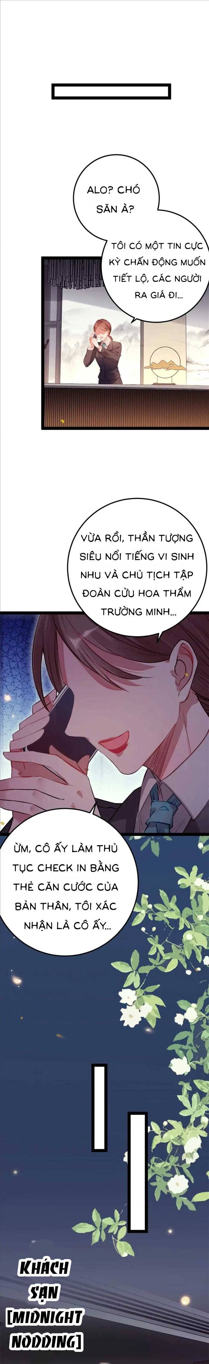 Nghịch Đồ Muốn Ức Hiếp Sư Phụ Mỗi Ngày Chapter 142 - 4