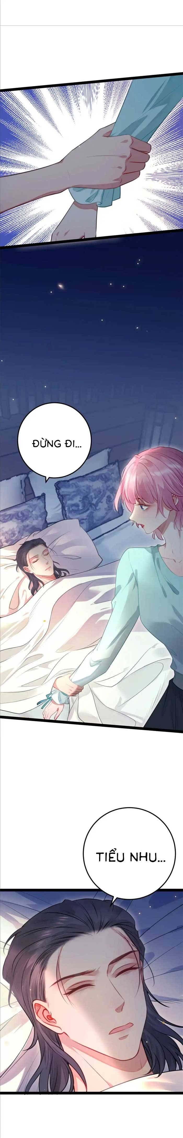 Nghịch Đồ Muốn Ức Hiếp Sư Phụ Mỗi Ngày Chapter 142 - 6