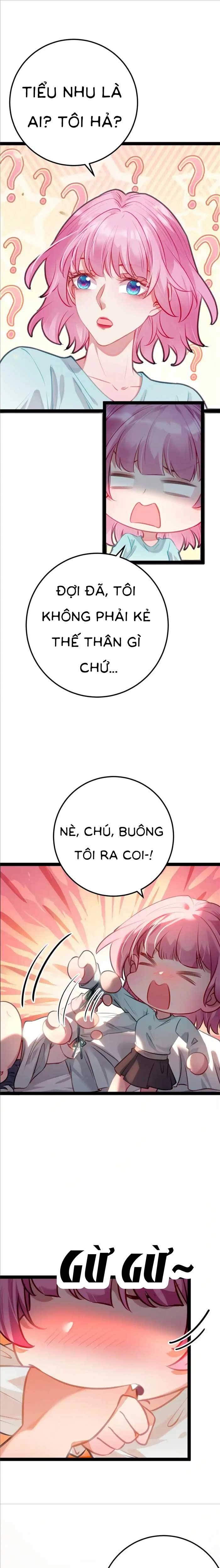 Nghịch Đồ Muốn Ức Hiếp Sư Phụ Mỗi Ngày Chapter 142 - 7