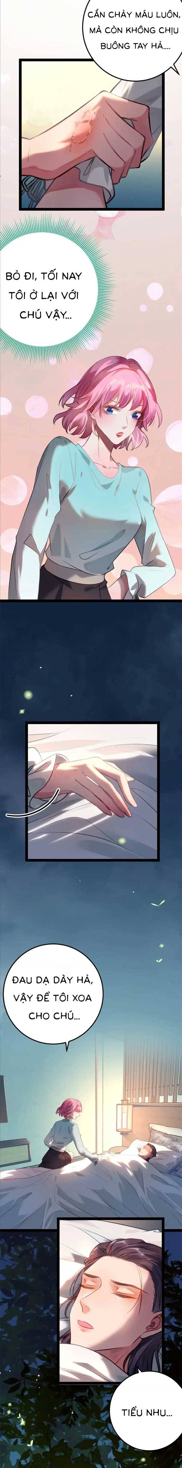 Nghịch Đồ Muốn Ức Hiếp Sư Phụ Mỗi Ngày Chapter 142 - 8