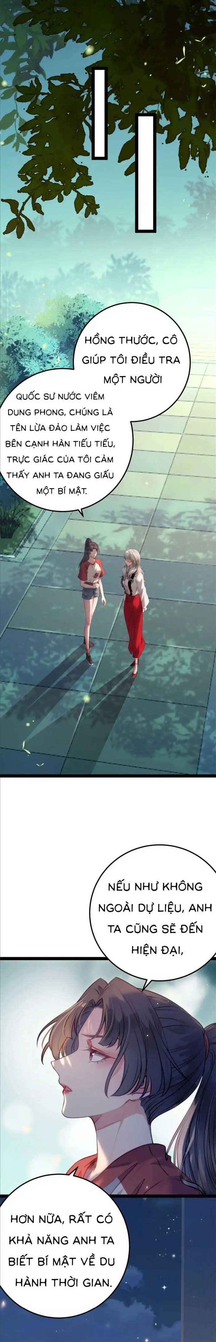 Nghịch Đồ Muốn Ức Hiếp Sư Phụ Mỗi Ngày Chapter 142 - 9