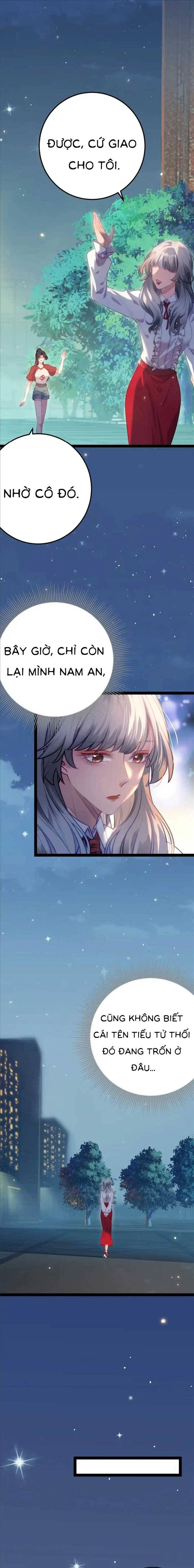 Nghịch Đồ Muốn Ức Hiếp Sư Phụ Mỗi Ngày Chapter 142 - 10