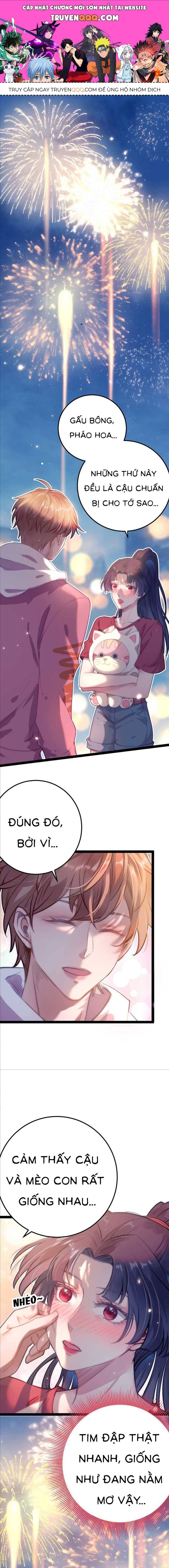 Nghịch Đồ Muốn Ức Hiếp Sư Phụ Mỗi Ngày Chapter 143 - 1