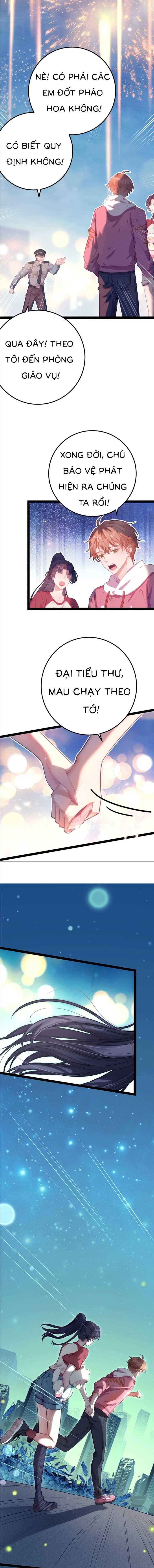 Nghịch Đồ Muốn Ức Hiếp Sư Phụ Mỗi Ngày Chapter 143 - 2