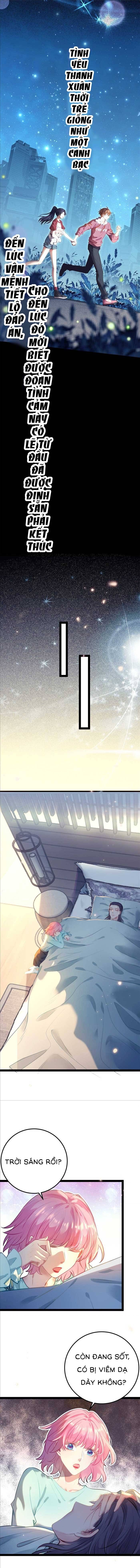 Nghịch Đồ Muốn Ức Hiếp Sư Phụ Mỗi Ngày Chapter 143 - 4