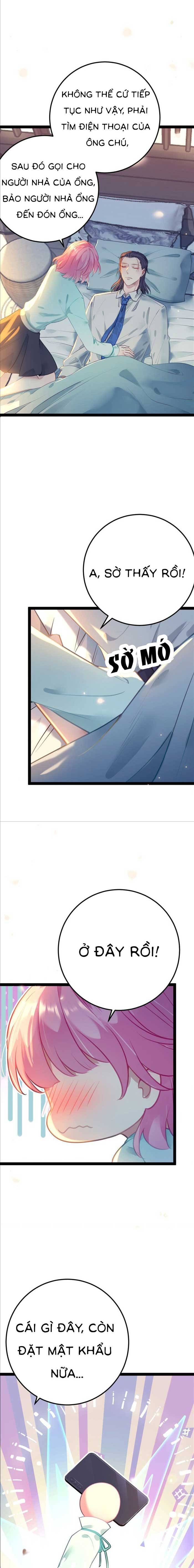 Nghịch Đồ Muốn Ức Hiếp Sư Phụ Mỗi Ngày Chapter 143 - 5