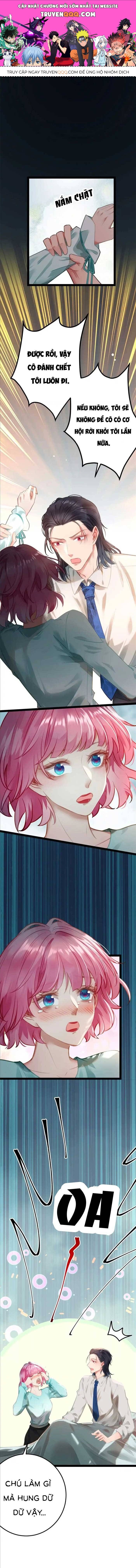 Nghịch Đồ Muốn Ức Hiếp Sư Phụ Mỗi Ngày Chapter 144 - 1