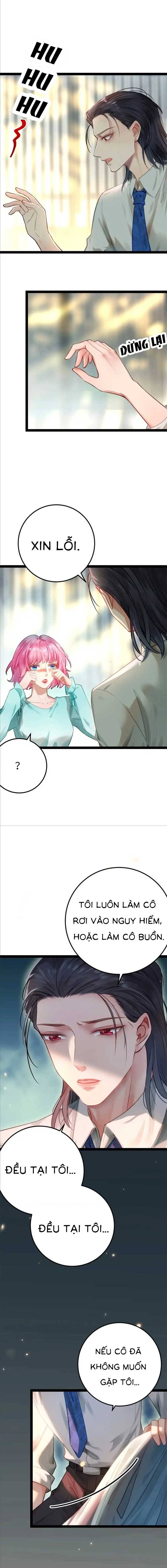Nghịch Đồ Muốn Ức Hiếp Sư Phụ Mỗi Ngày Chapter 144 - 2