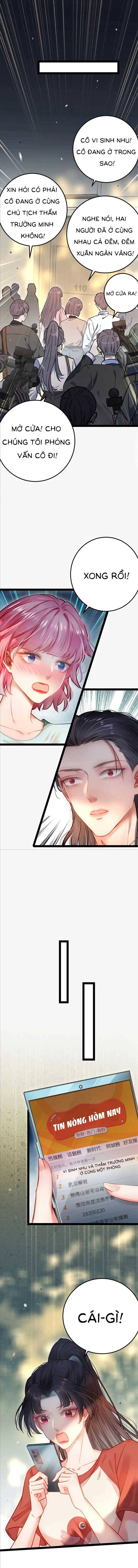 Nghịch Đồ Muốn Ức Hiếp Sư Phụ Mỗi Ngày Chapter 144 - 4