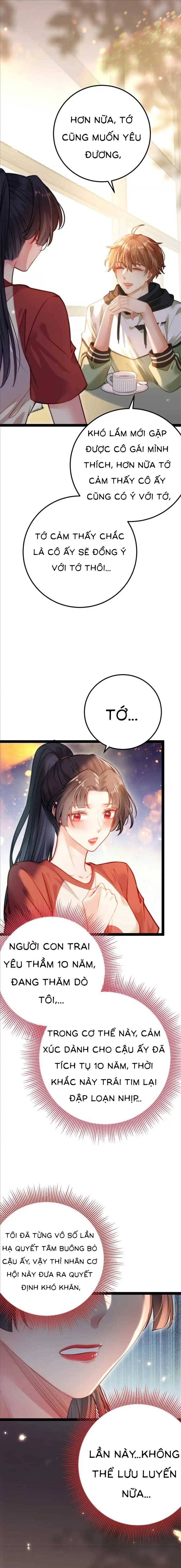 Nghịch Đồ Muốn Ức Hiếp Sư Phụ Mỗi Ngày Chapter 144 - 7