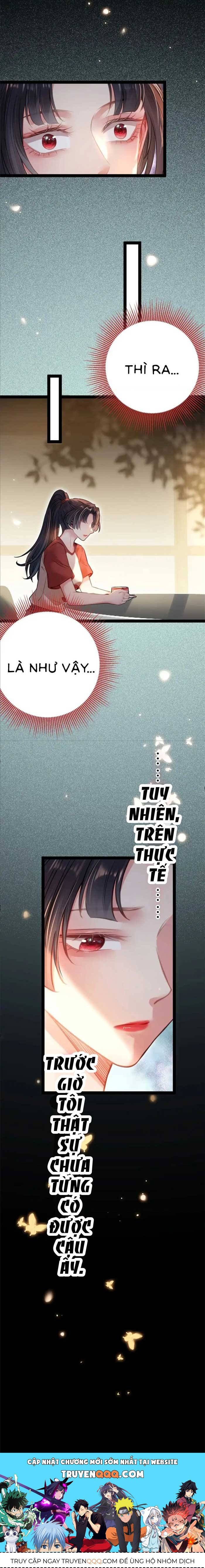 Nghịch Đồ Muốn Ức Hiếp Sư Phụ Mỗi Ngày Chapter 144 - 9