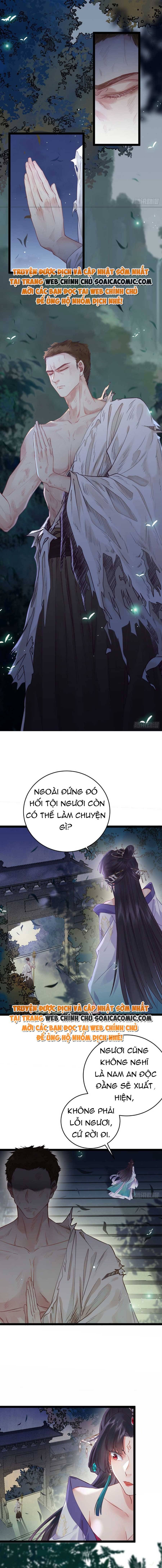 Nghịch Đồ Muốn Ức Hiếp Sư Phụ Mỗi Ngày Chapter 15 - 7