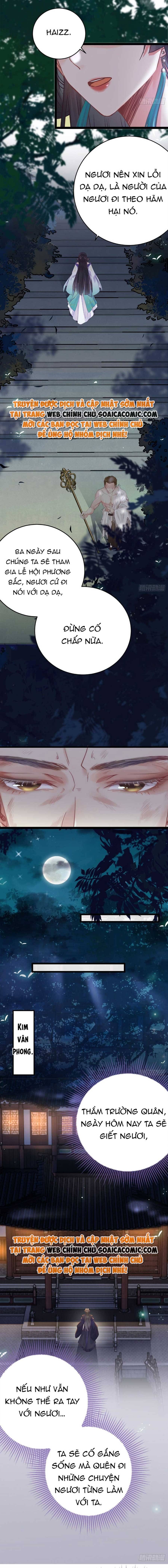 Nghịch Đồ Muốn Ức Hiếp Sư Phụ Mỗi Ngày Chapter 15 - 8