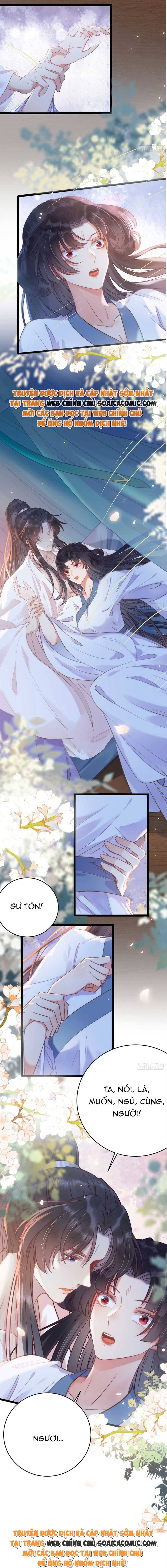 Nghịch Đồ Muốn Ức Hiếp Sư Phụ Mỗi Ngày Chapter 16 - 5