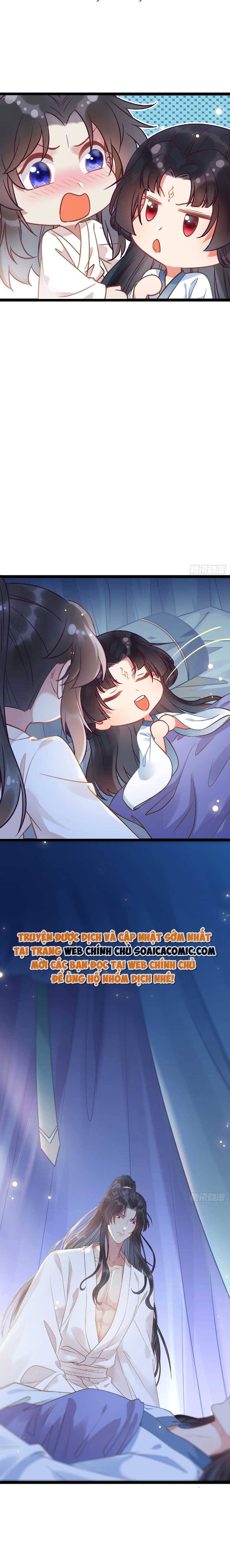 Nghịch Đồ Muốn Ức Hiếp Sư Phụ Mỗi Ngày Chapter 16 - 6