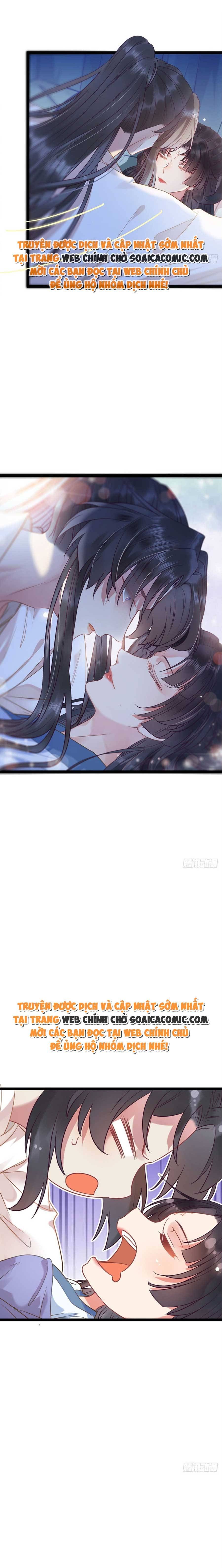 Nghịch Đồ Muốn Ức Hiếp Sư Phụ Mỗi Ngày Chapter 16 - 7