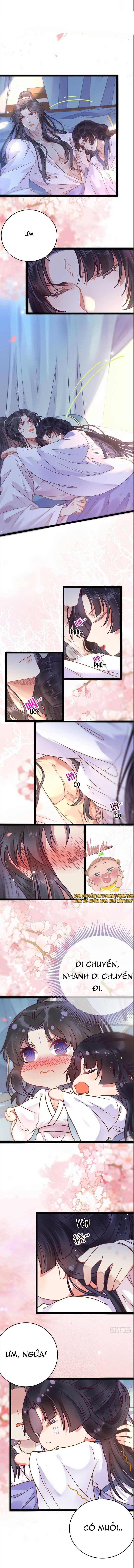 Nghịch Đồ Muốn Ức Hiếp Sư Phụ Mỗi Ngày Chapter 17 - 2