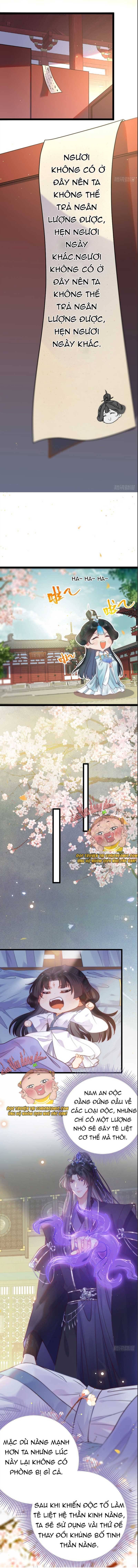 Nghịch Đồ Muốn Ức Hiếp Sư Phụ Mỗi Ngày Chapter 17 - 6