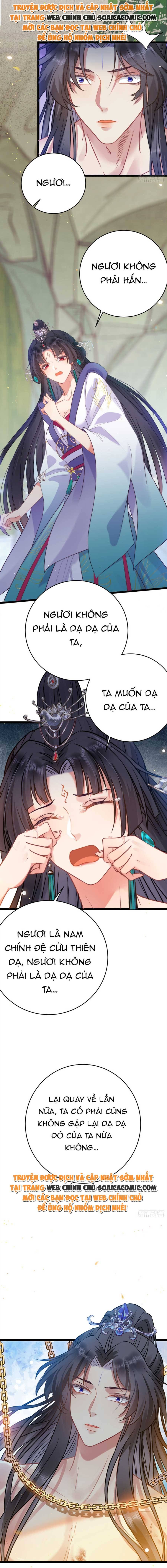 Nghịch Đồ Muốn Ức Hiếp Sư Phụ Mỗi Ngày Chapter 18 - 4