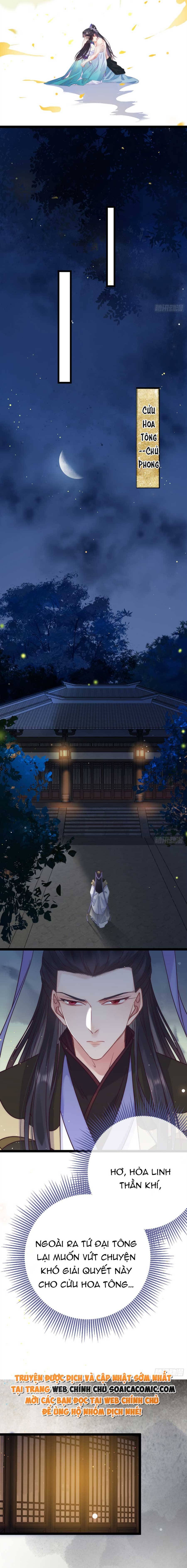 Nghịch Đồ Muốn Ức Hiếp Sư Phụ Mỗi Ngày Chapter 18 - 7