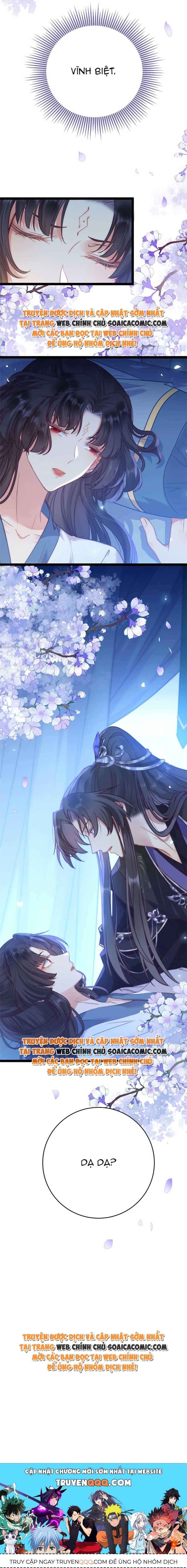 Nghịch Đồ Muốn Ức Hiếp Sư Phụ Mỗi Ngày Chapter 19 - 8