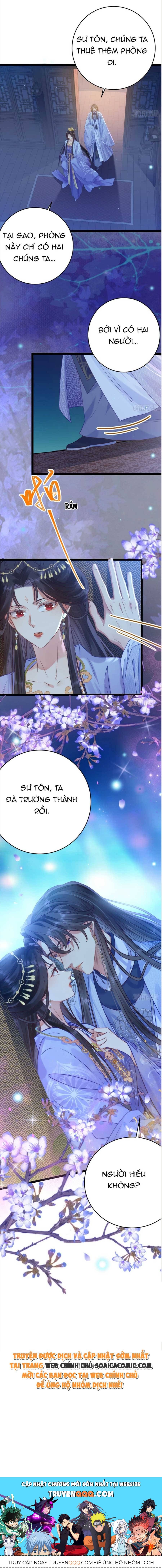 Nghịch Đồ Muốn Ức Hiếp Sư Phụ Mỗi Ngày Chapter 23 - 12