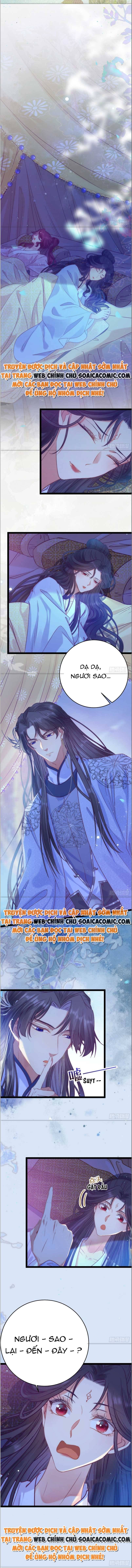 Nghịch Đồ Muốn Ức Hiếp Sư Phụ Mỗi Ngày Chapter 25 - 6