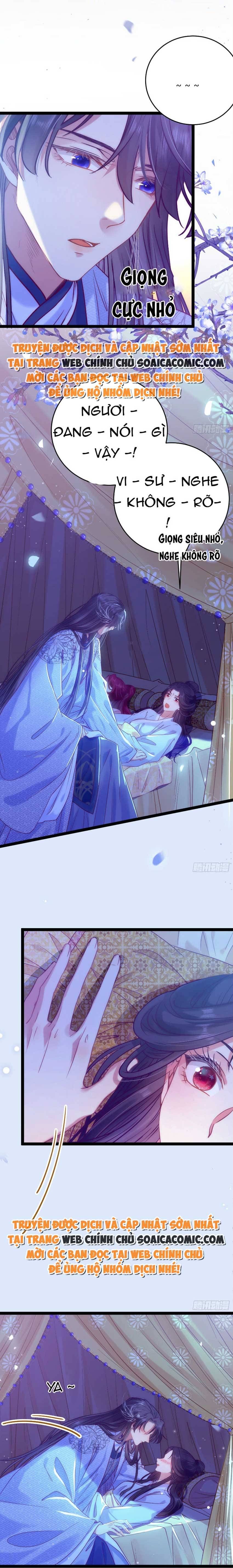 Nghịch Đồ Muốn Ức Hiếp Sư Phụ Mỗi Ngày Chapter 25 - 7