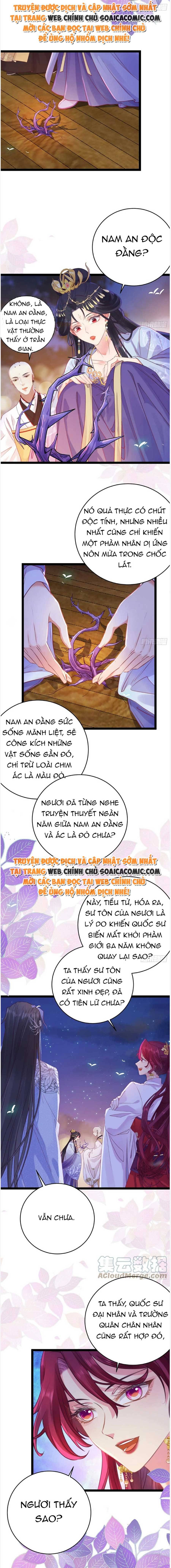 Nghịch Đồ Muốn Ức Hiếp Sư Phụ Mỗi Ngày Chapter 26 - 7