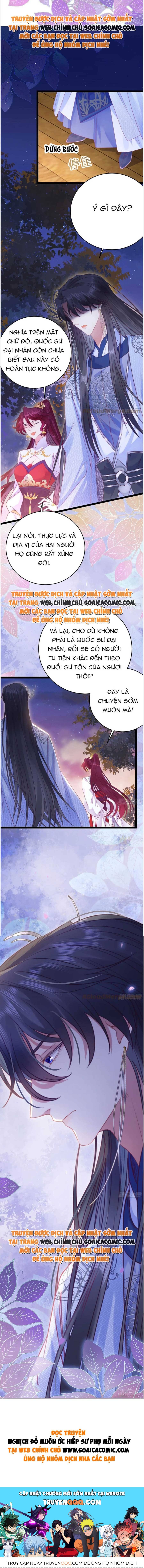 Nghịch Đồ Muốn Ức Hiếp Sư Phụ Mỗi Ngày Chapter 26 - 8