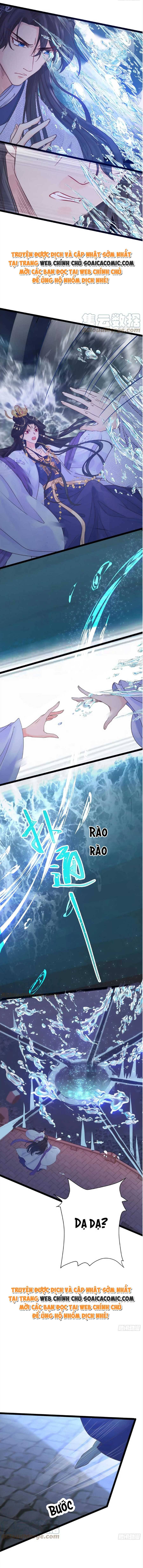 Nghịch Đồ Muốn Ức Hiếp Sư Phụ Mỗi Ngày Chapter 27 - 5