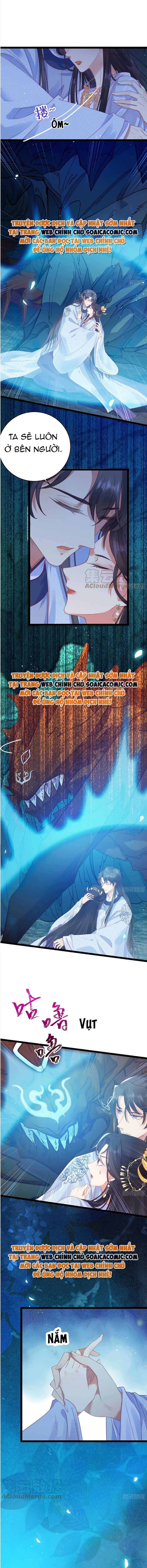 Nghịch Đồ Muốn Ức Hiếp Sư Phụ Mỗi Ngày Chapter 28 - 7