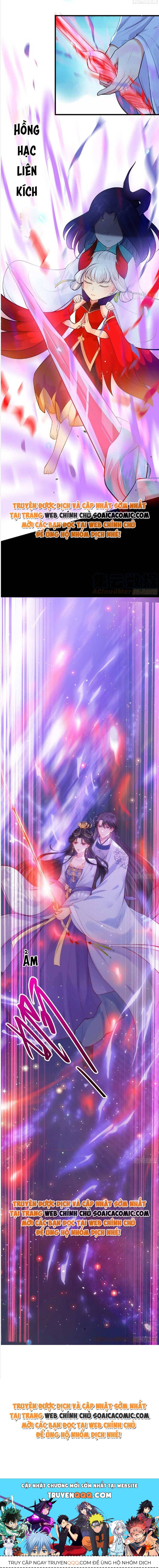 Nghịch Đồ Muốn Ức Hiếp Sư Phụ Mỗi Ngày Chapter 28 - 9