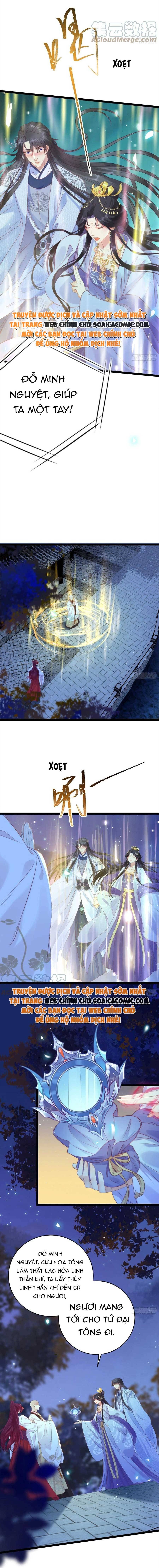 Nghịch Đồ Muốn Ức Hiếp Sư Phụ Mỗi Ngày Chapter 29 - 8