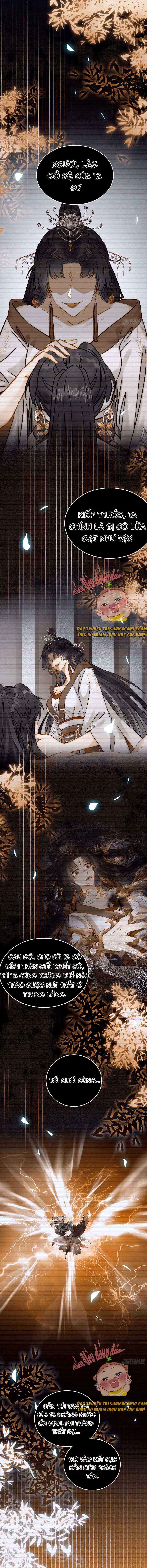 Nghịch Đồ Muốn Ức Hiếp Sư Phụ Mỗi Ngày Chapter 3 - 11