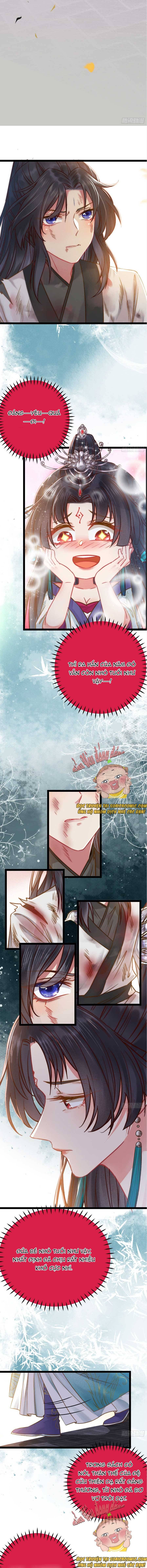 Nghịch Đồ Muốn Ức Hiếp Sư Phụ Mỗi Ngày Chapter 3 - 9